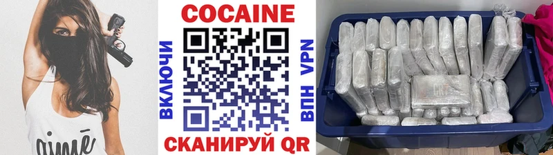 COCAIN Fish Scale  Камбарка 